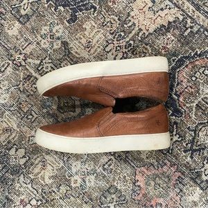 Frye Casual Slip on Shoes size 7.5